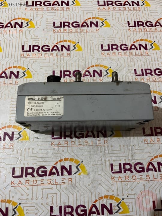 BMS01-2120-0 FORD CARGO AKÜ ANA  ŞALTERİ