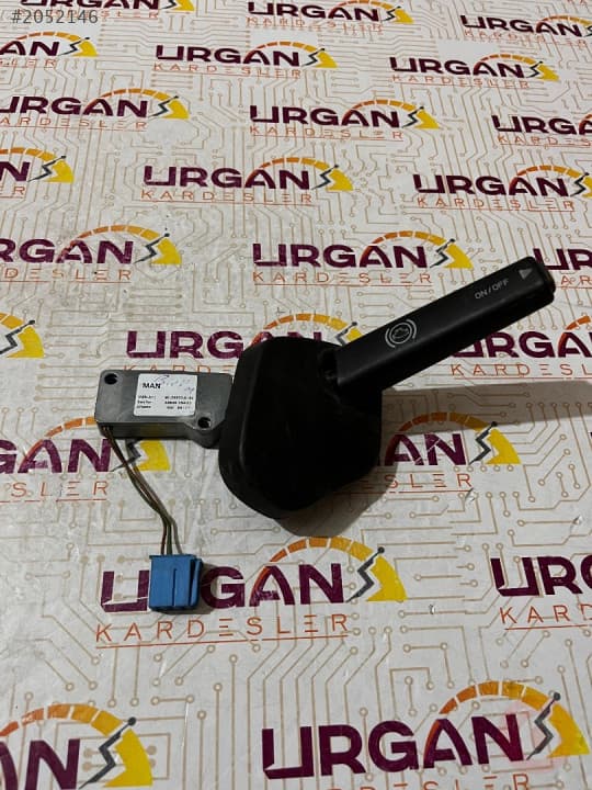 81.25509-0148 MAN TGX SİNYAL KOLU