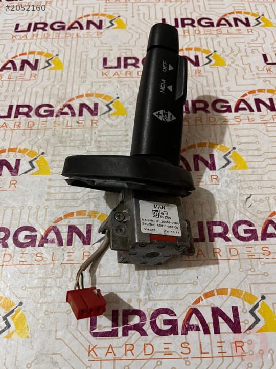 81.25509-0164 MAN TGX DİREKSIYON KOLON ANAHTARI