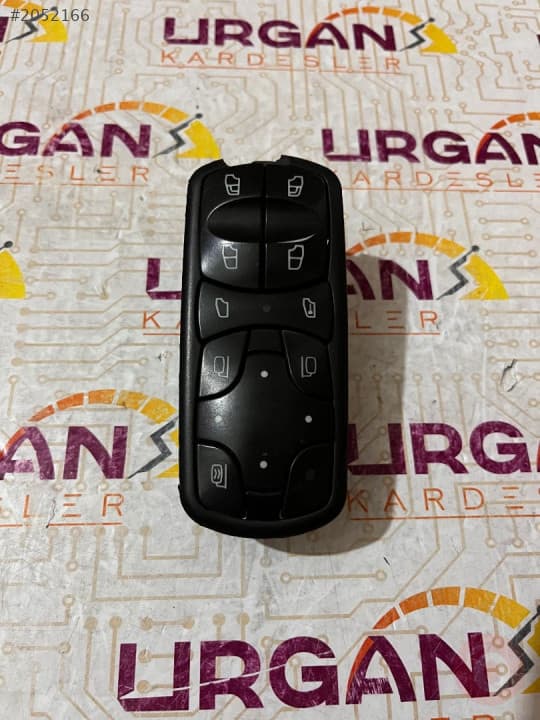 9438200097 MERCEDES ACTROS CAM ACMA DUGMESI