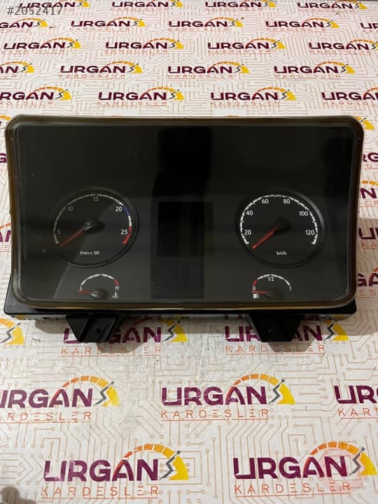 1946409 1242-1428 SCANIA R-SERISI KM GÖSTERGE PANELİ
