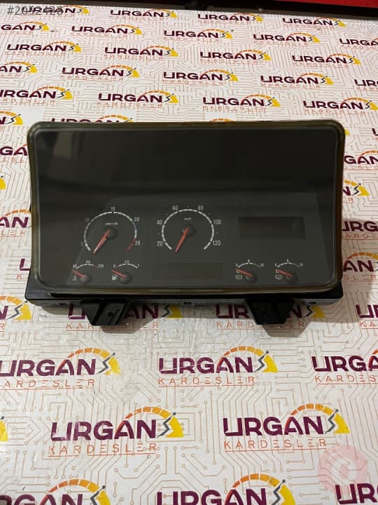 1545985 SCANIA R-SERSI KM GOSTERGE PANELİ