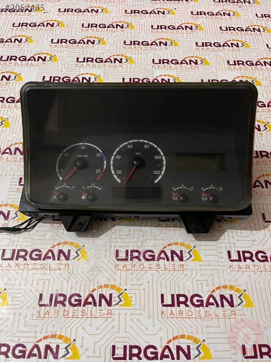 1765222 SCANIA R-SERISI KM GÖSTERGE PANELİ