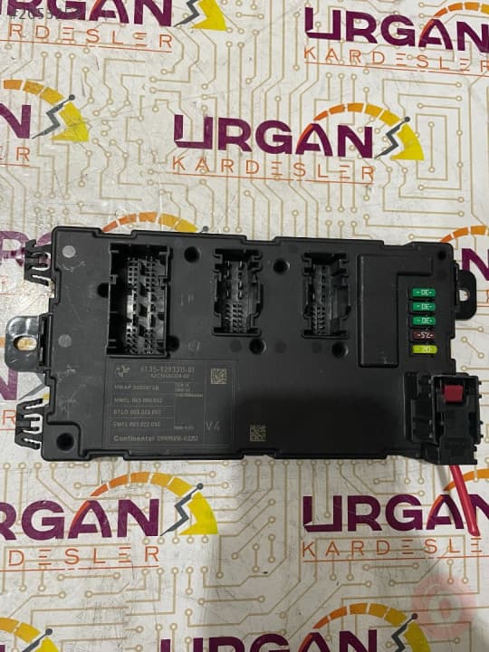 61.35-9293311 A2C30450308 BMW F20 BODY BEYNİ