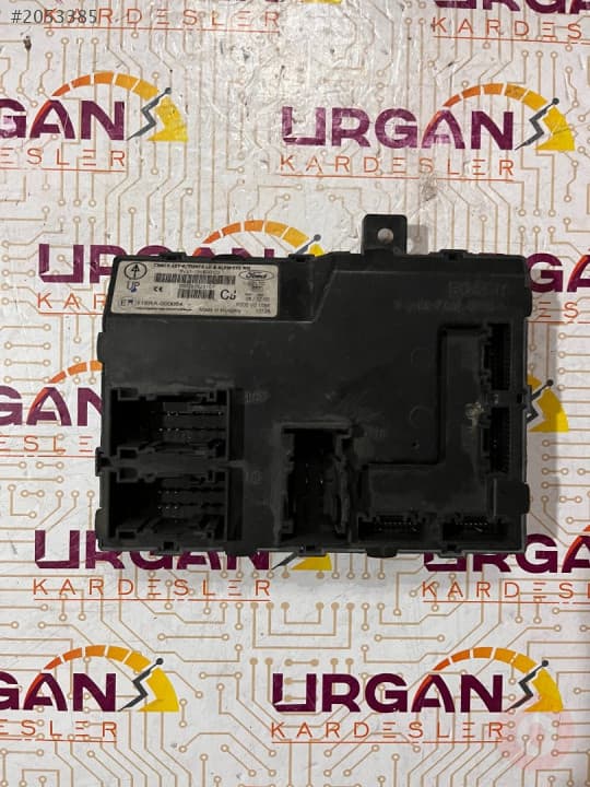 8V51-15K600-CJ FORD FİESTA MERKEZİ KİLİT BEYNİ