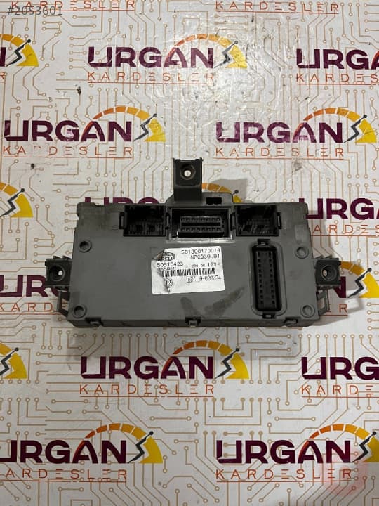 50510423 ALFA ROMEO 159 BODY BEYNİ