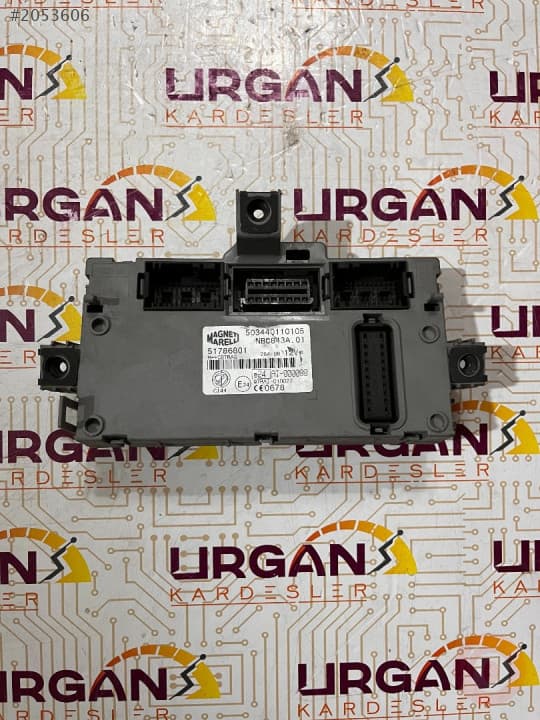 51786801 LANCİA YPSİLON BODY BEYNİ