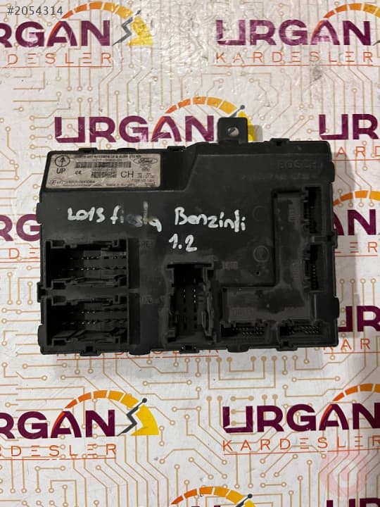 AV1T-15K600-CH FORD FİESTA MERKEZİ KİLİT BEYNİ