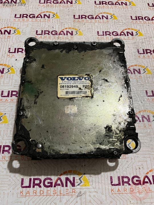 08192949 VOLVO MOTOR BEYNİ