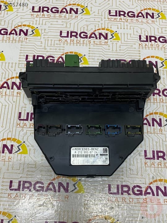 A2129006724 MERCEDES-BENZ W204 C250 SAM BEYNİ