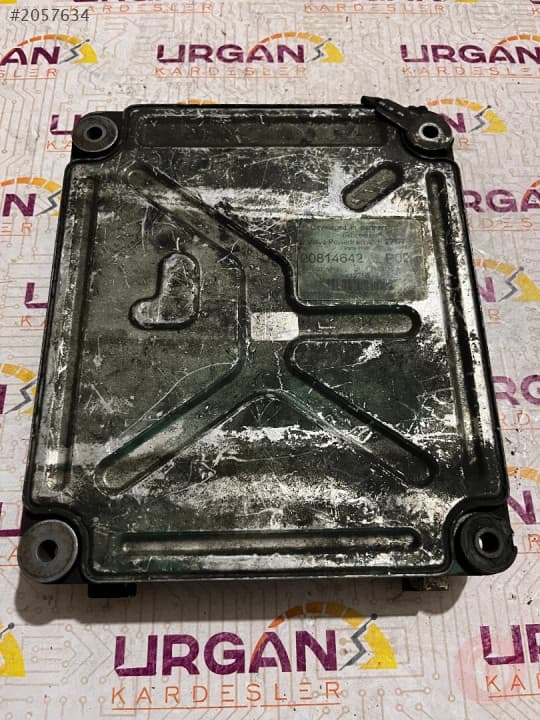 20814642 P02 VOLVO MOTOR BEYNİ