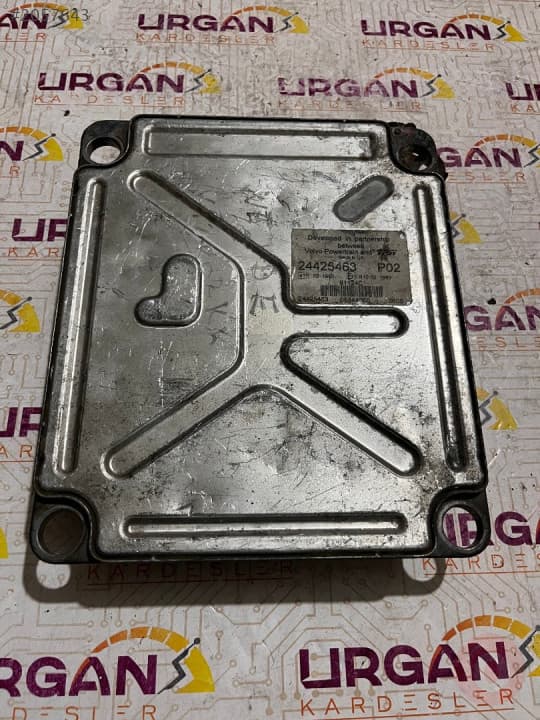 24425463 P02 VOLVO MOTOR BEYNİ