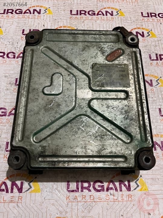 20561256 P03 VOLVO MOTOR BEYNİ