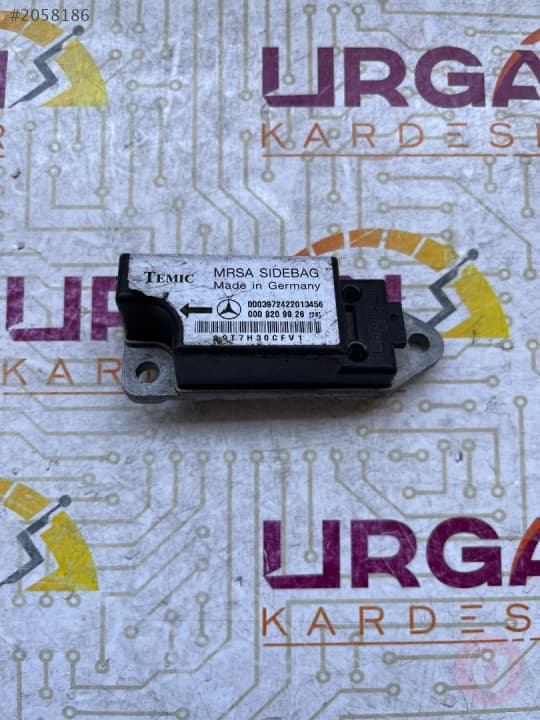 0008209926 MERCEDES-BENZ W210 E200 ELEGANCE DARBE SENSÖRÜ