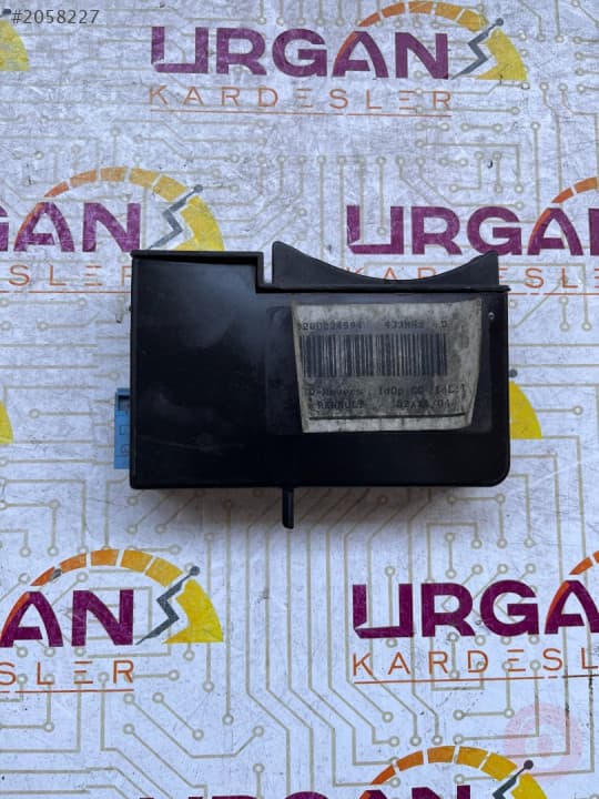8200224594 RENAULT LAGUNA 2 KART OKUYUCU