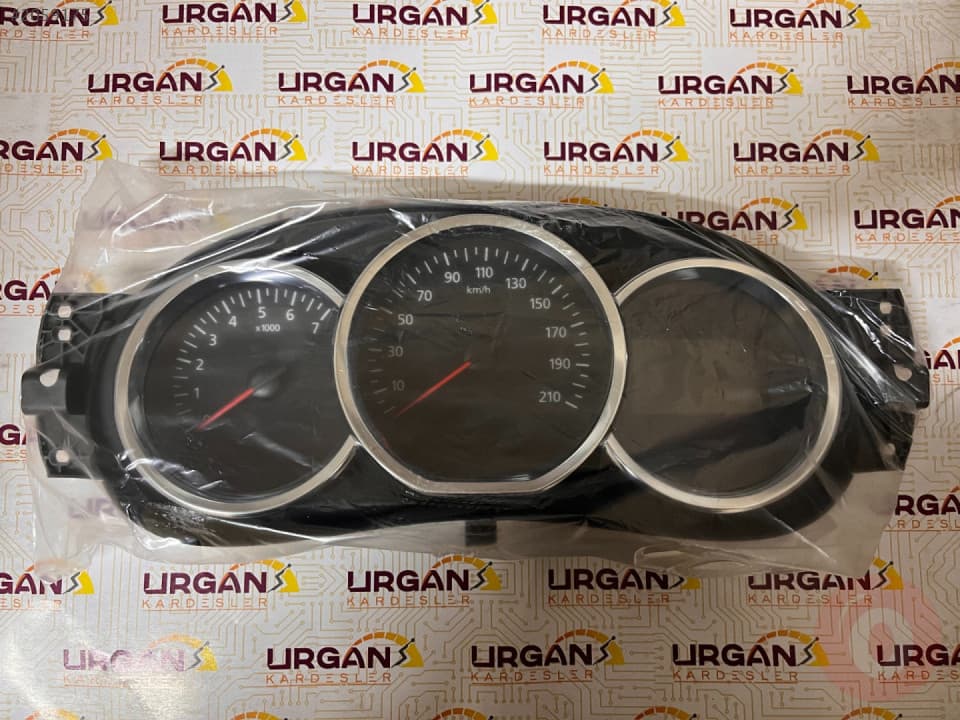 248106959R DACIA DUSTER GÖSTERGE PANELİ KM SAATİ
