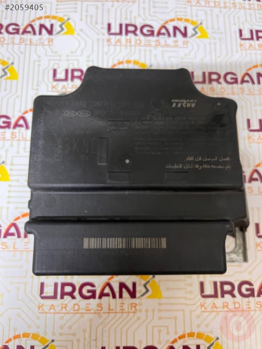 95910-A6200 HYUNDAI İ30 AIRBAG BEYNİ