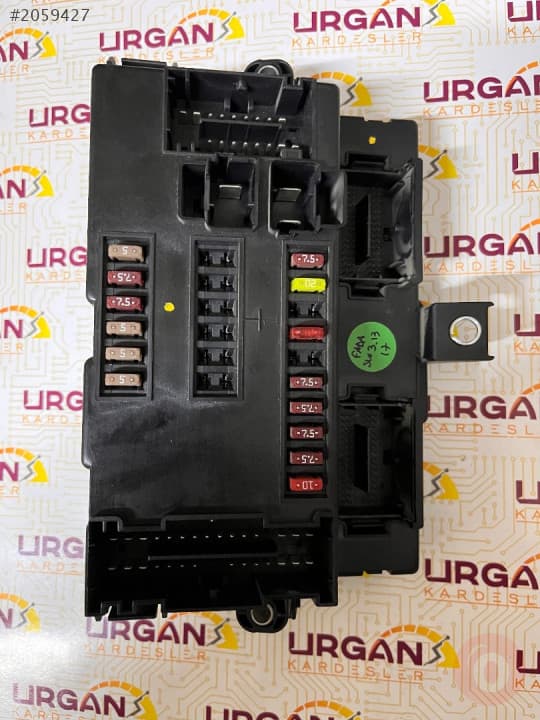 1386607080 FİAT DUCATO / BOXER / JUMPER BODY BEYNİ