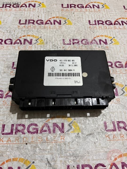 461470002001 RENAULT PREMIUM VECU KONTROL UNITESI