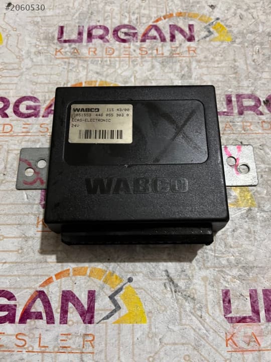 4460553030 RENAULT PREMIUM ECAS KONTROL UNITESI