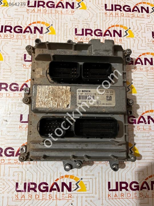 0281020444 MAN TGA MOTOR BEYNİ