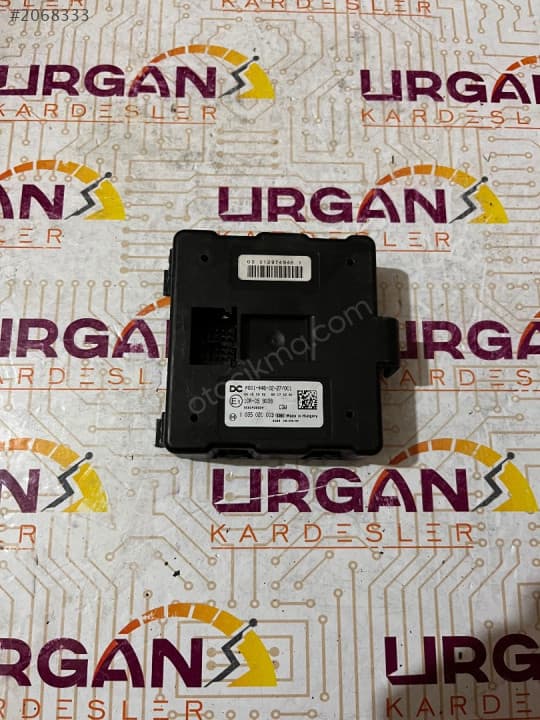 A001-446-02-27 10R-05 8038 MERCEDES ACTROS OCC KONTROL ECU
