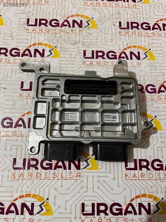 4463530002C A0104461109-002 MERCEDES ACTROS ŞANZIMAN BEYNİ