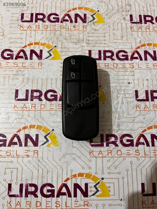 A0055451713 MERCEDES ACTROS CAM ACMA DUGMESI