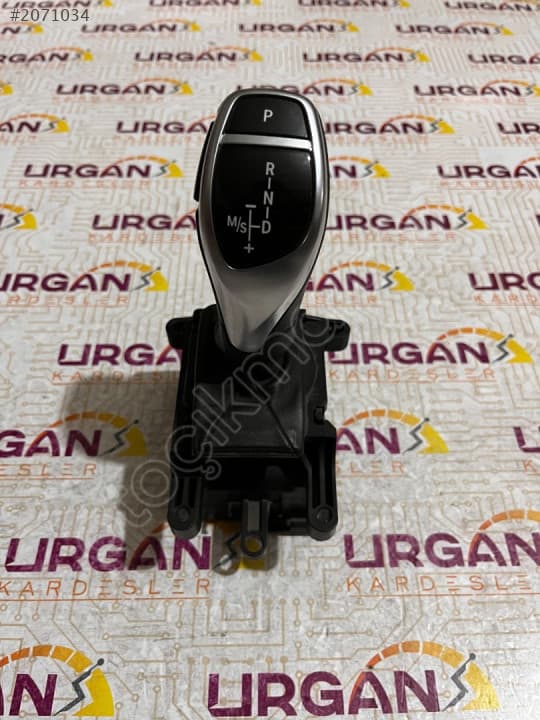 10099971-00 BMW F20 F30 F32 F36 VİTES KOLU