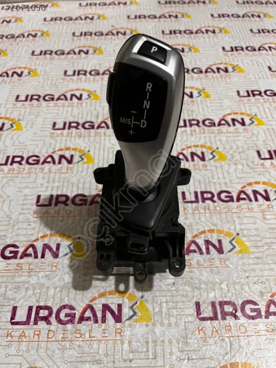 9296896-01 F20 F30 F31 F32 F34 F36 VİTES KOLU