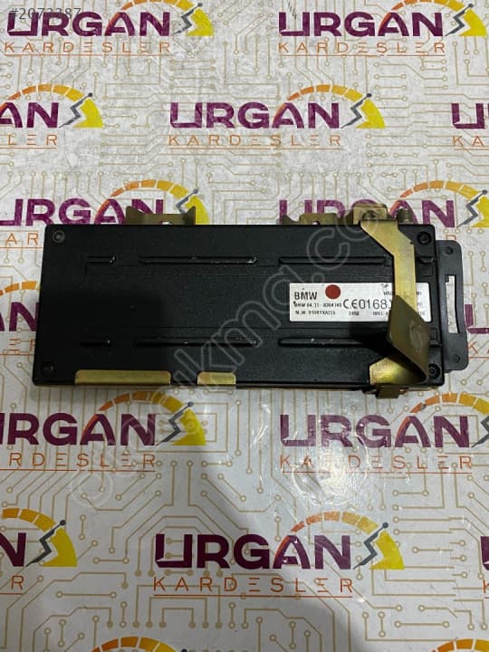 84.11-8384149 BMW E38 7 SERİSİ TELEFON MODÜLÜ