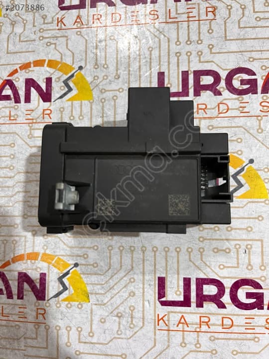 8K0909131 AUDI A4 A5 A6 A7 Q5 KONTAK YUVASI