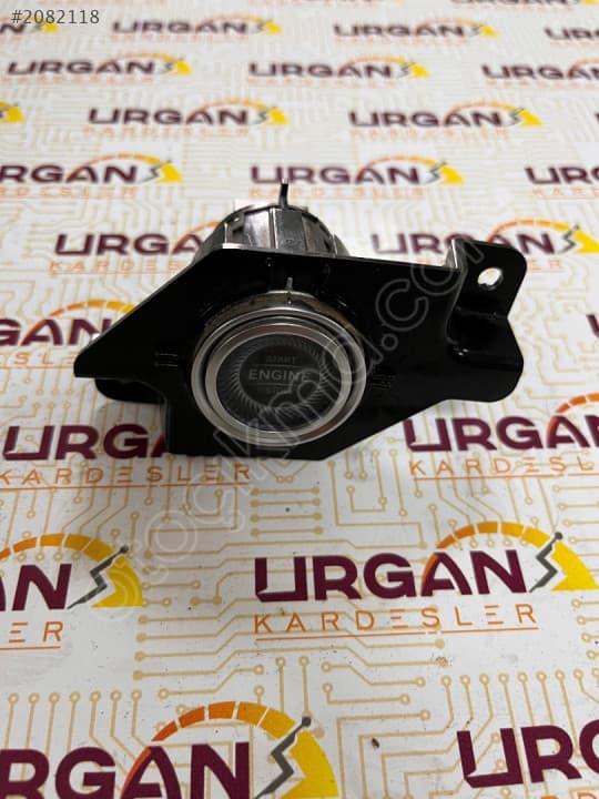 A2139055500 MERCEDES BENZ C-CLASS STAR STOP DUGMESI