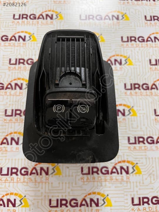 A0005453744 MERCEDES ACTROS FREN BUTONU