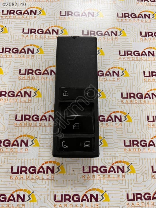 A9605452413 MERCEDES ACTROS CAM ACMA KAPATMA DUSU