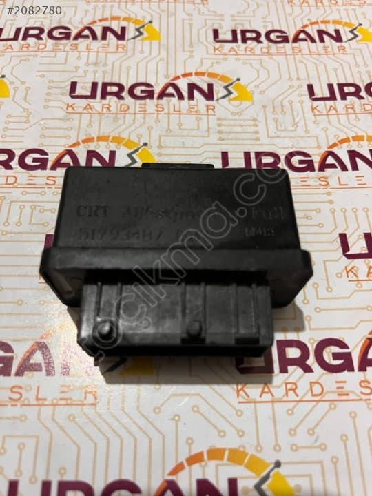 51793487 FİAT LİNEA SİLECEK ROLESİ