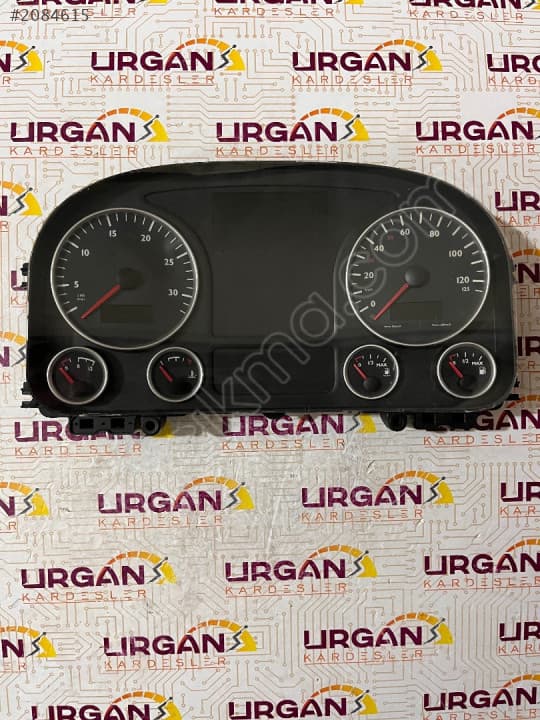 81.27202-6228 MAN TGA KM GÖSTERGE PANELİ