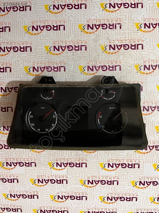 1915633 0947-0528 SCANIA KM GÖSTERGE PANELİ