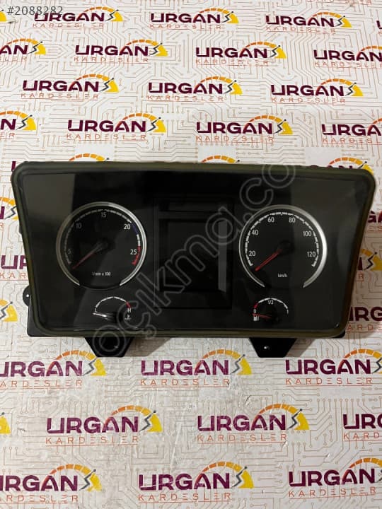 19464111 1210-1092 SCANIA KM GÖSTERGE PANELİ