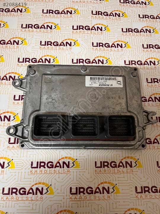 37820-R1J-A65 HONDA CIVIC MOTOR BEYNİ
