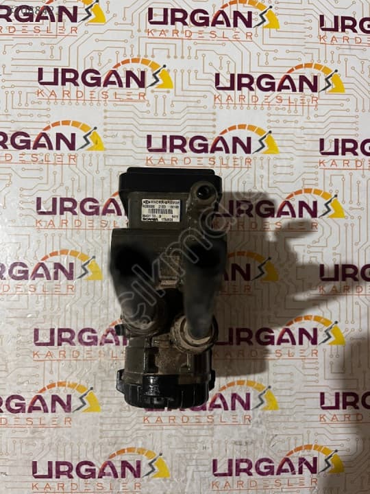 1754939 0543103B SCANIA ABS-EBS KONTROL UNITESI