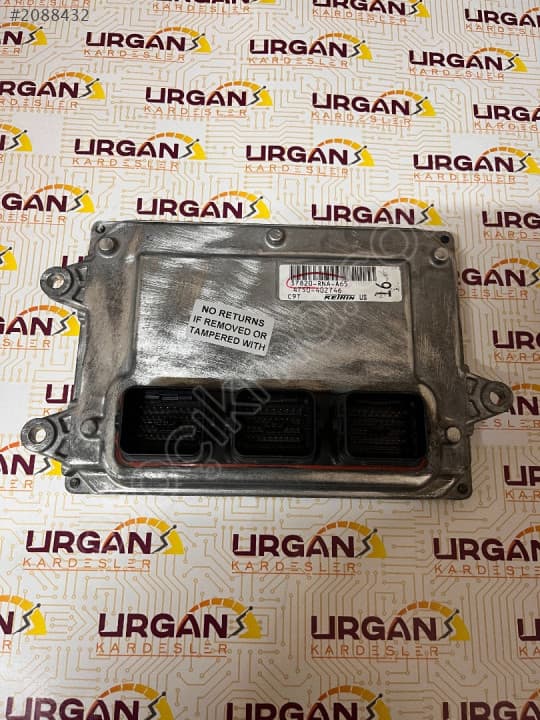 37820-RNA-A65 HONDA CIVIC MOTOR BEYNİ