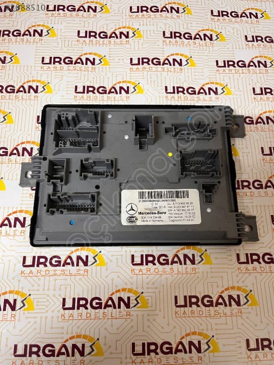 A2139009829 5DK014334-06 MERCEDES W213 E-CLASS SAM BEYNİ