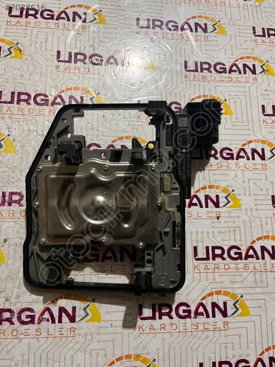 A2.C736-0390.9 927769E  VW GOLF ŞANZIMAN BEYNİ