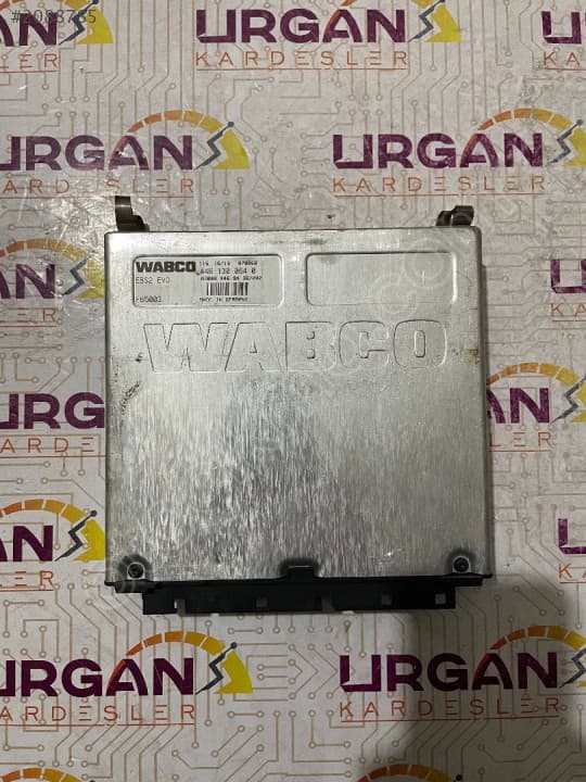 4461300640 MERCEDES ACTROS EBS-ABS KONTROL BYENİ