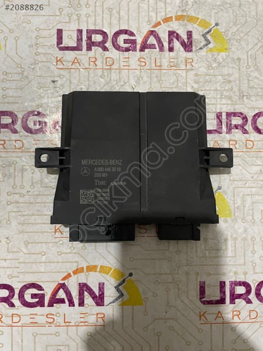 A0004463519 MERCEDES ACTROS KAPI KONTROL MODULU