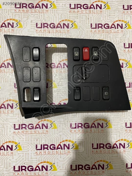 A9406802207 MERCEDES AXOR ON PANEL