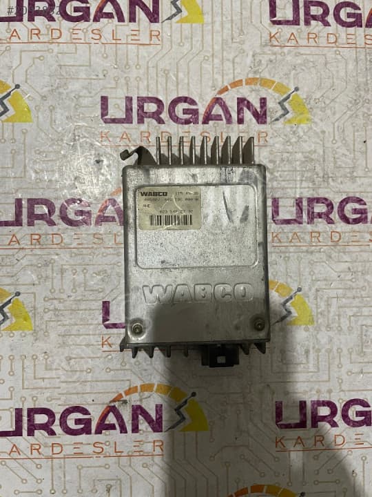 4461860000 MERCEDES ACTROS ABS KONTROL UNITESI