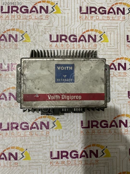 4461260020 DAF DIGIPROP KONTROL UNITESI