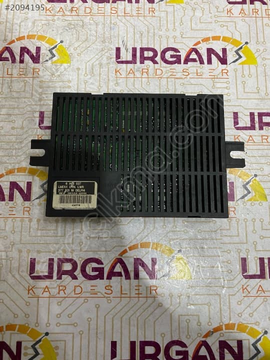 6983537 57762110 BMW E60 E61 E64 E67 LWR LM FAR BEYNİ